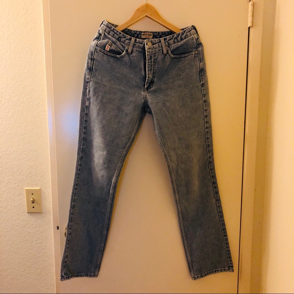 Vintage Guess Jeans